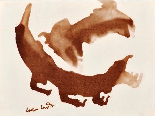 LOVET DRAWINGS